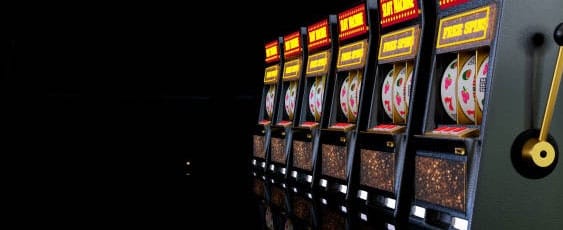 Os Melhores Jogos de Cassino banner